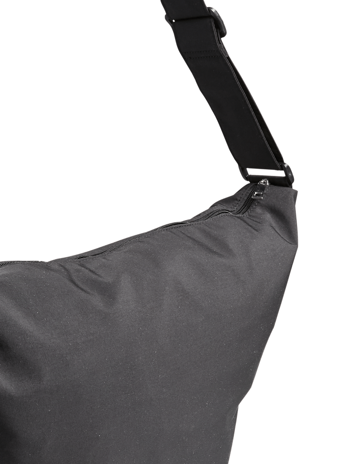 PCAMANDA Bag - Black - VERO MODA & VILA Bergvik